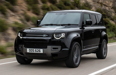 Range Rover | Land Rover Repair and Service